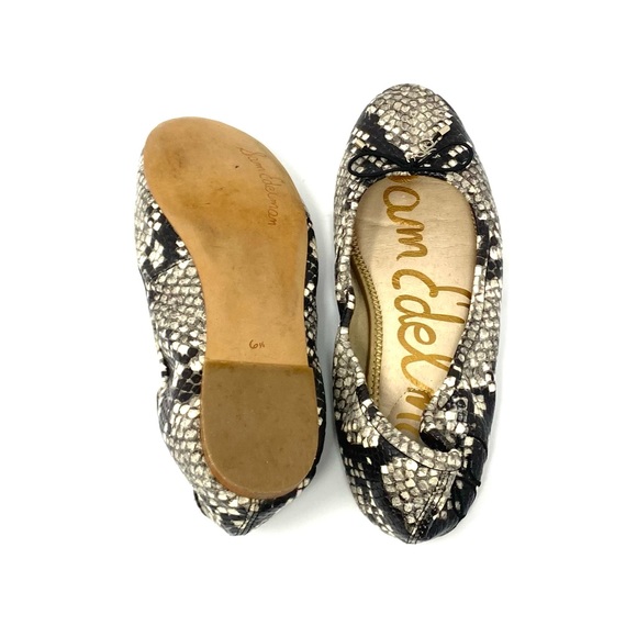 Sam Edelman Flats - Picture 3 of 7